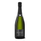 Bouteille champagne Blanc de Blancs