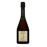 Bouteille champagne Blanc de Noirs