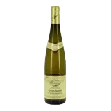 Bouteille vin Alsace