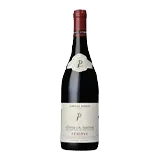 Bouteille vin Côtes du Rhône