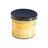 Tartinable pour apéritif