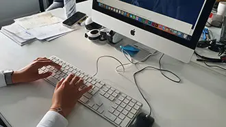 Idée de challenge entreprise pour écrire des articles pour le blog de la société