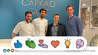 Idée de challenge entreprise pour booster vos publications sur les réseaux sociaux