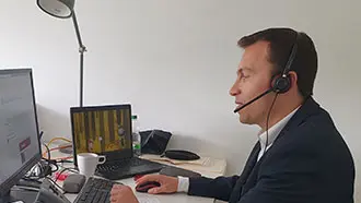 Proposition de challenge incentive pour obtenir des recommandation clients