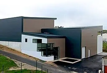 Bureaux du Champagne Anthony Betouzet