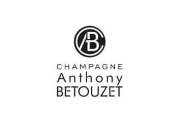 Logo du Champagne Anthony Betouzet