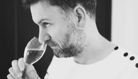 Savoir faire du Champagne Anthony Betouzet