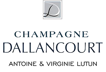 Logo du Champagne Dallancourt