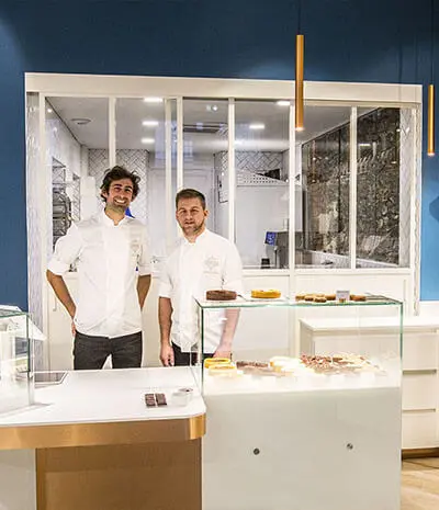 Choisir votre chocolat pour votre coffret cadeau d'entreprise