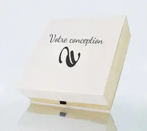 Coffret découverte personnalisable 