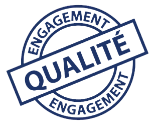 Engagemnt qualité pour vos clients BtoB