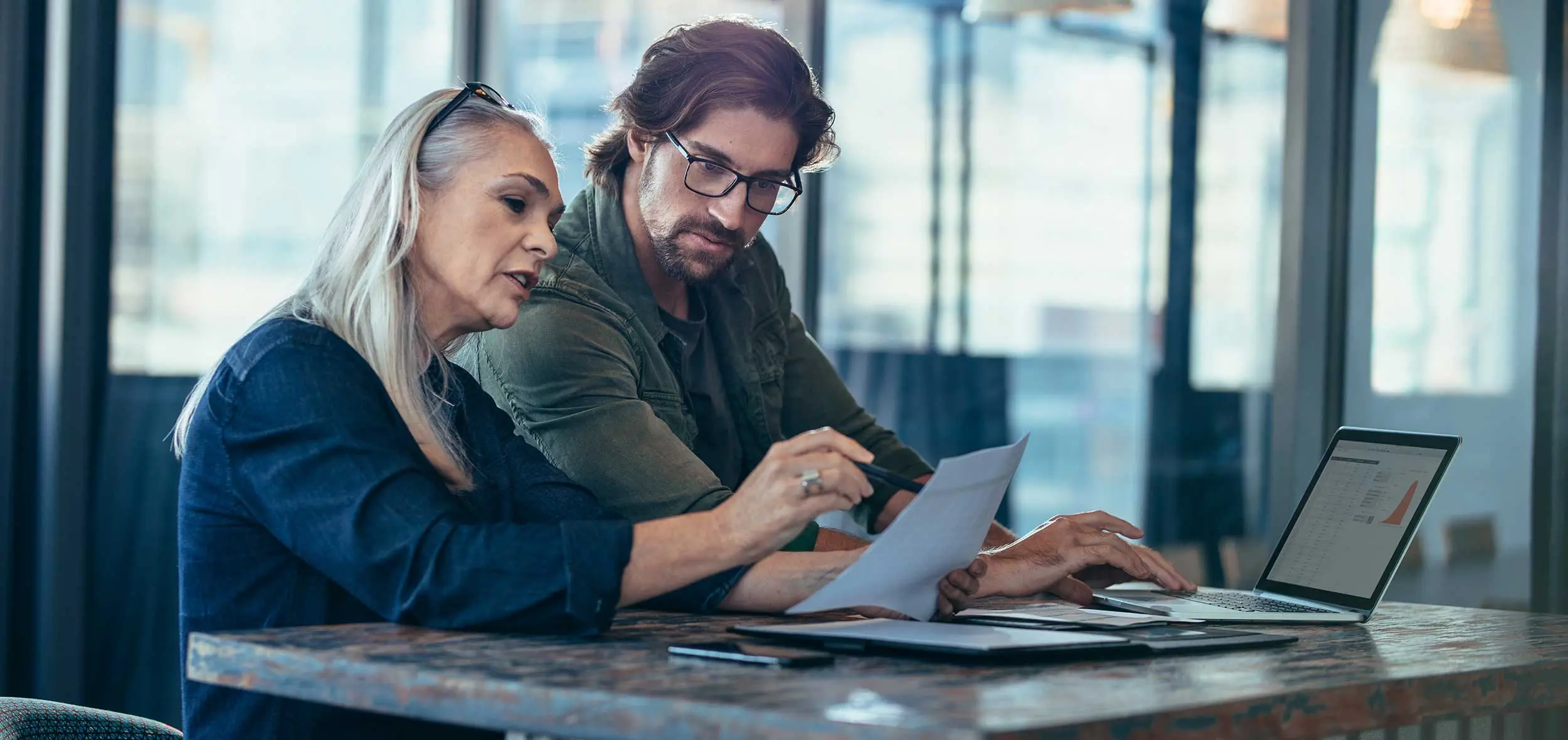 Rassurer le client lors de l'onboarding