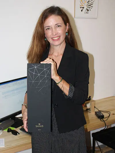 Idée de cadeau pour un salarié