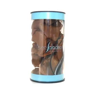 Mandarines confites Bruno Saladino