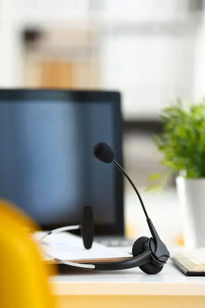 Préparation de vos rendez vous visio