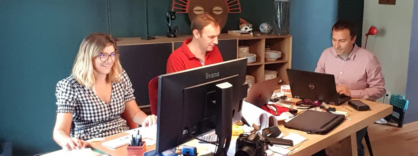 Organisation d'un challenge commerciale dans l'équipe SANKS