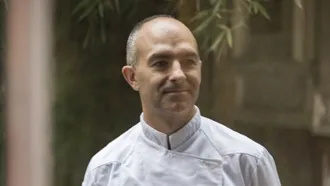 Bruno Saladino artisan chocolatier