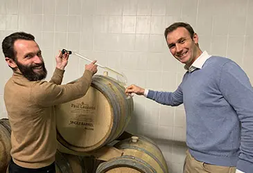 SANKS vous garantie la qualité des cadeaux entreprises et les transposrts