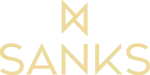 Logo SANKS corporate gift