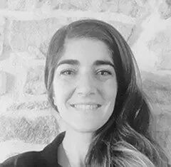 Photo de Marie Morillon, Responsable produits et logistique