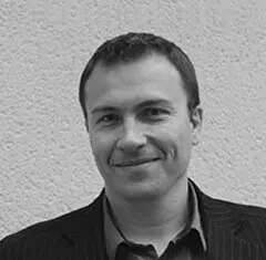 Photo de Nicolas Conrad, Responsable relations clients