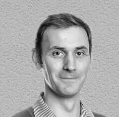 Photo de Thibaut Lutun, Responsable partenariats Champagne