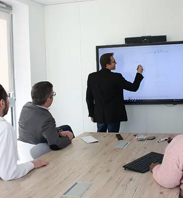 Séminaire entreprise