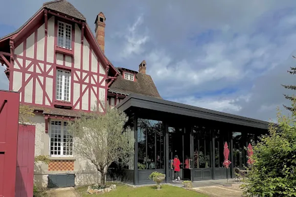 Brasserie Rotisserie Aÿ