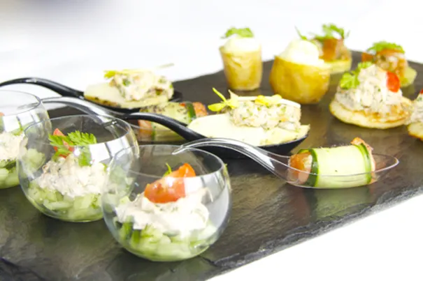 Traiteur repas Epernay